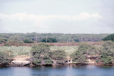 Coming into Pearl Harbor HI